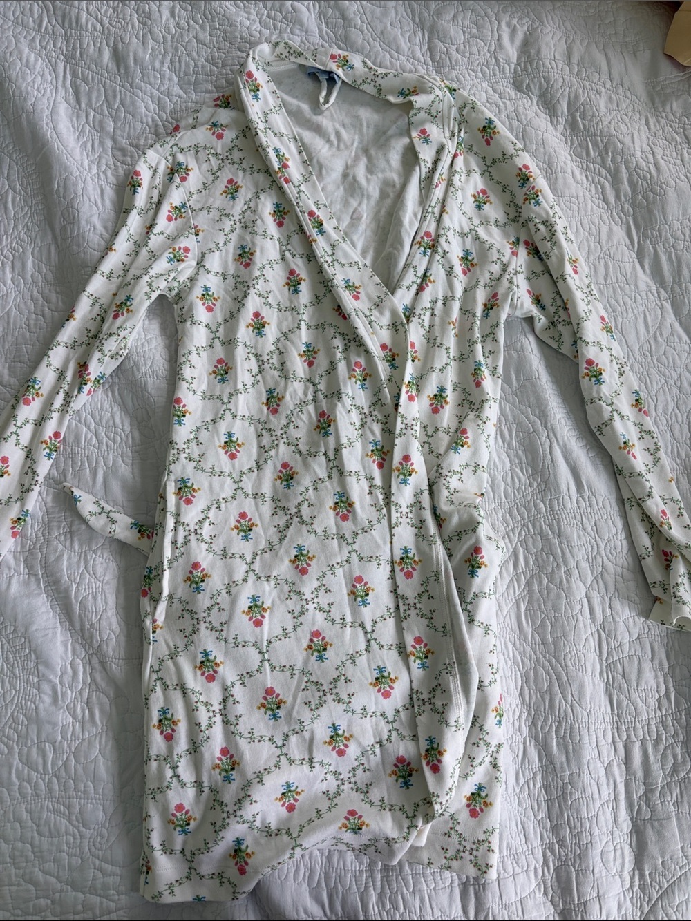 Womens' Hill House Home The Ivory Robe